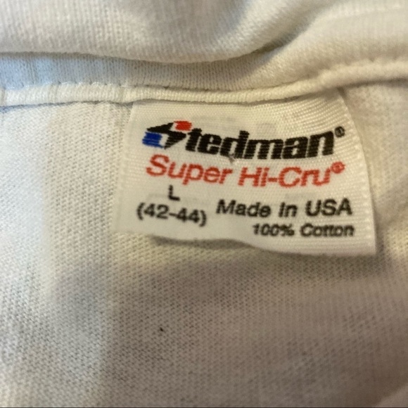 Grimmy I Love Chasing Tail Shirt - Picture 6 of 11